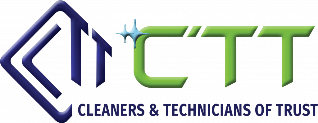 CTT Logo